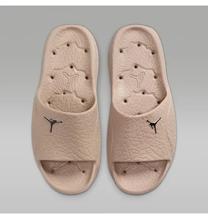 Тапочки мужские Air Jordan Franchise Slide Sh Beige HQ2163-200