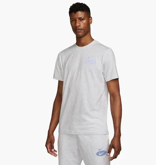Футболка мужская Nike M Nsw Ess+ Core 1 Tee White Dm6341-051
