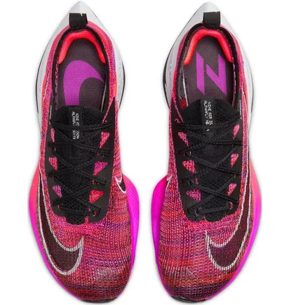 Кросівки жіночі Nike Zoom Alphafly Next% Pink CZ1514-501