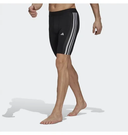 Шорты мужские Adidas Tf 3S Sho Tgt Black HD3531