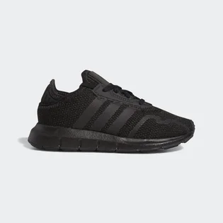 Кроссовки детские Adidas Swift Run X Shoes Black Fy2169