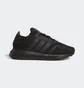 Кросівки дитячі Adidas Swift Run X Shoes Black Fy2169