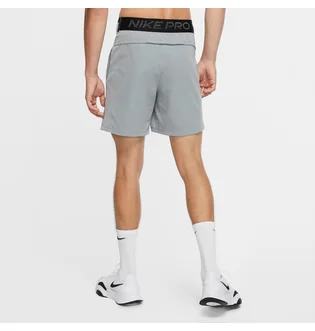 Шорты мужские Nike Np Flex Rep Short 2.0 Npc Grey CU4991-073