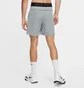 Шорты мужские Nike Np Flex Rep Short 2.0 Npc Grey CU4991-073