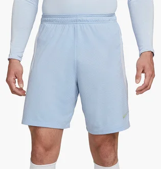 Шорты мужские Nike Shorts M Nk Df Strk Short K Light Blue DH8776-548
