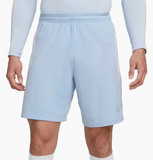 Шорты мужские Nike Shorts M Nk Df Strk Short K Light Blue DH8776-548