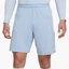 Шорты мужские Nike Shorts M Nk Df Strk Short K Light Blue DH8776-548