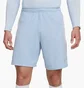 Шорты мужские Nike Shorts M Nk Df Strk Short K Light Blue DH8776-548