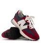 Кросівки чоловічі New Balance 327 Bordo Ms327Mr