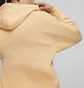 Худи женское Puma Better Essentials Hoodie Tr Beige 675988-45