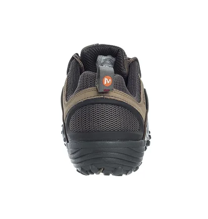 Кроссовки мужские Merrell Intercept Brown J73705