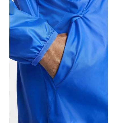 Вітровка чоловіча Nike Park20 Blue Bv6881-463