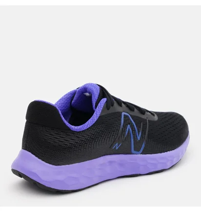 Кросівки жіночі New Balance 520 Black W520BP8