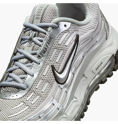 Кроссовки мужские Nike Air Max Tl 2.5 Metallic HM8818-001