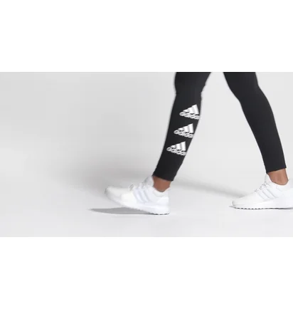 Кроссовки женские Adidas Ubounce Dna Shoes White IG6027