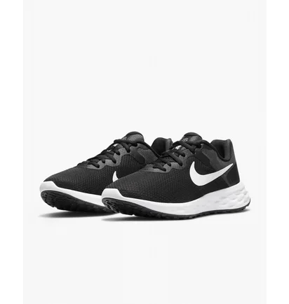 Кроссовки женские Nike Revolution 6 Next Nature Black DC3729-003