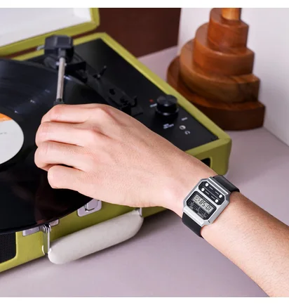 Часы унисекс Casio Vintage A100WEL-1A