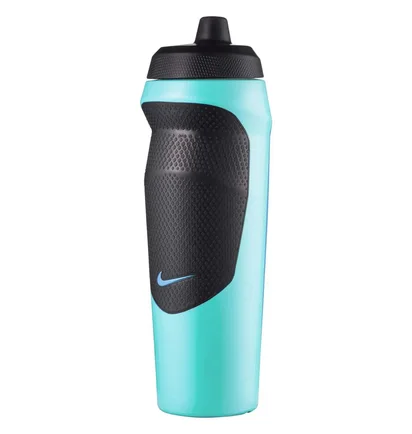 Бутылка для воды Nike Hypersport Bottle Turquoise N.100.0717.398.20