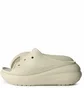 Тапочки женские CROCS Crush Slide Beige 208731-2Y2