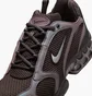 Кросівки чоловічі Nike Air Zoom Spiridon Cage 2 Black/Metallic HV6929-299