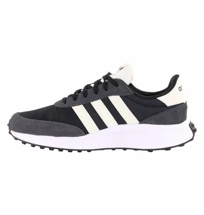 Кроссовки женские Adidas Run 70S Black/Grey GW5609