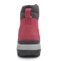 Ботинки мужские Adidas Trail Cruiser Mid Bordo M17476