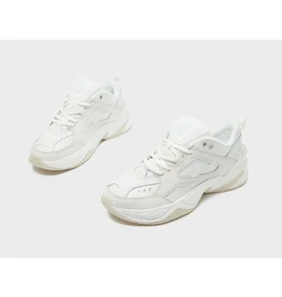 Кросівки жіночі Nike M2K Tekno White AO3108-006