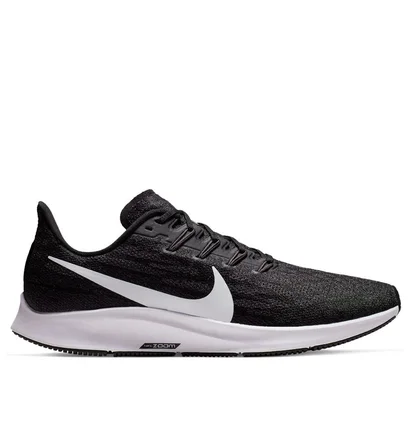 Кросівки чоловічі Nike Pegasus 36 MenS Running Shoes Black AQ2203-002