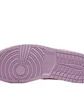 Кроссовки женские Air Jordan 1 Mid "Valentines Day" Pink Dr0174-500