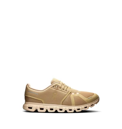 Кроссовки мужские On Cloud 6 Brown 3MF10074874