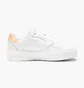 Кроссовки женские Puma Cali Court Leather Sneakers White 393802-12