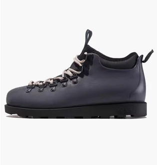 Ботинки мужские Native Fitzsimmons Citylite Grey 31106800-1132