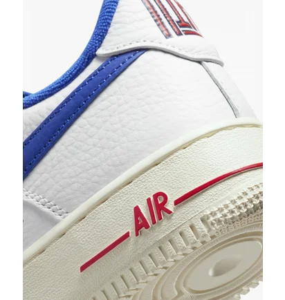 Кросівки жіночі Nike Air Force 1 Low Lx White Dr0148-100