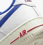 Кросівки жіночі Nike Air Force 1 Low Lx White Dr0148-100