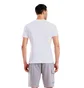 Футболка мужская Arena No Diving Print White 011331-100