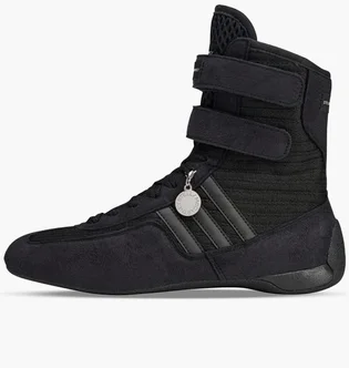 Кроссовки женские Adidas By Stella Mccartney 2.0 Black KJ1039
