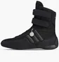 Кросівки жіночі Adidas By Stella Mccartney 2.0 Black KJ1039