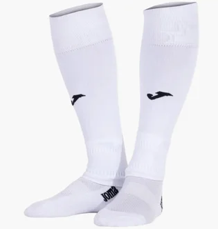 Гетри дитячі Joma Leg Ii Sleeve Sock White 401533.200