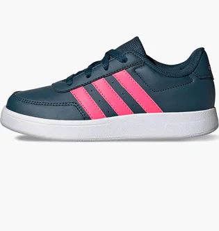 Кроссовки детские Adidas Breaknet 2.0 Turquoise IG9812