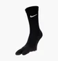 Шкарпетки унісекс Nike U Ed Pls Ltwt Crw 160 Tab Black (1 пара) DX1158-010