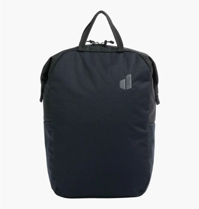 Рюкзак унісекс Deuter Vista Black 3812025-7000