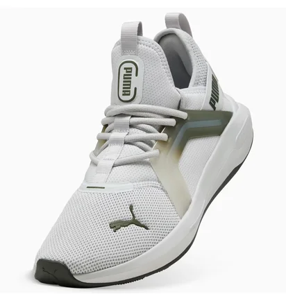 Кроссовки мужские Puma Softride Enzo 5 White 311098-30