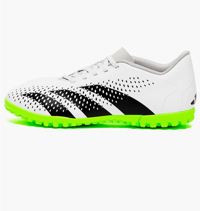 Сороконожки унисекс Adidas Predator Accuracy.4 Tf White GY9995