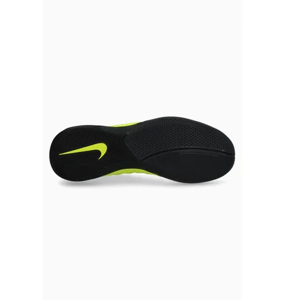 Футзалки унісекс Nike Lunargato Ii Green 580456-012