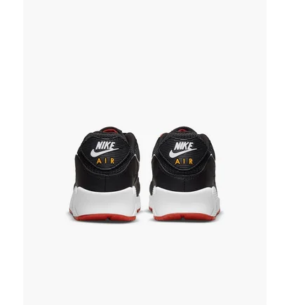 Кросівки чоловічі Nike Air Max 90 Black DJ9250-001