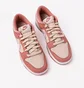 Кроссовки мужские Nike Dunk Low Retro Premium Beige/Peach FB8895-601