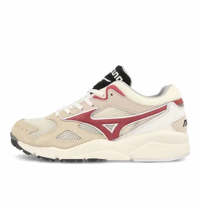Кросівки чоловічі Mizuno Sky Medal S Beige D1GA213206