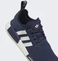 Кроссовки мужские Adidas Nmd_R1 Shoes Blue Ie2280
