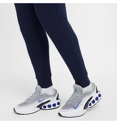 Штани чоловічі Nike Tech Fleece Blue HV0959-451