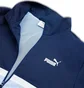 Спортивный костюм мужской Puma Tape Elevated Woven Blue 692324-16